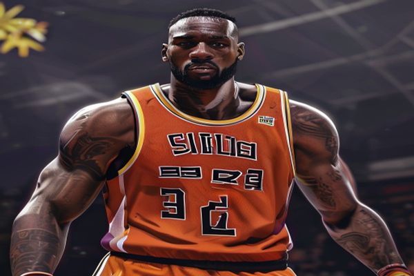 nba2k21手机版怎么玩？上手技巧与操作全解析