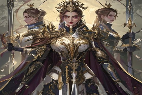 女皇之刃攻略大全：新手必看的进阶技巧与阵容解析