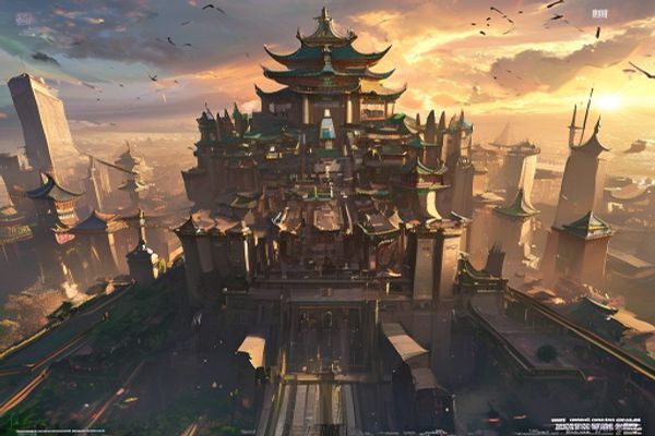 《三国志7威力加强版下载》让经典策略游戏焕发新魅力