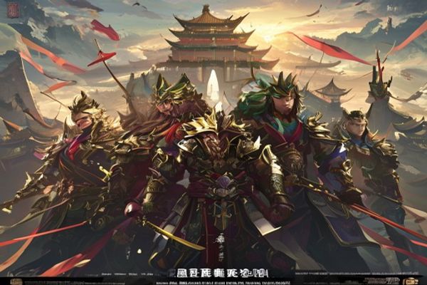 《三国群英传》单机版：重温经典策略，开启你的三国霸业