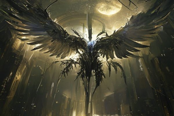 《圣域2堕落天使》：暗黑世界的全新巅峰体验