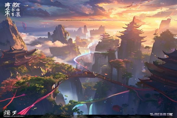 仙剑4手游重燃情怀，仙侠世界再启新征程