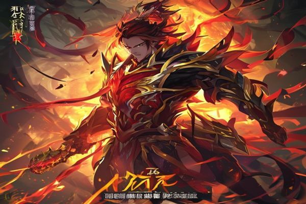 烈火传奇：新手快速上手与高级玩法全攻略