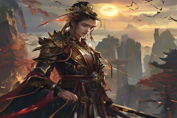 《秦时明月网游》归来，经典国风再现指尖江湖