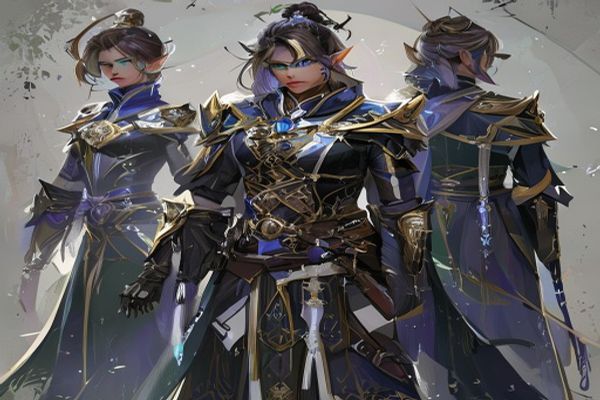召唤师出装全攻略：从新手到高手的最佳出装思路