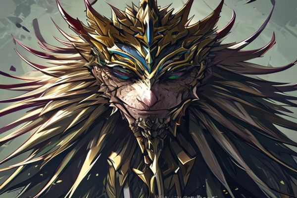 LOL段位级别全解析：从黑铁到王者，你的实力在哪一档？