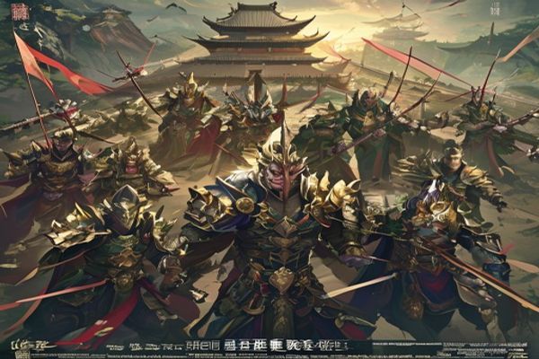三国争霸攻略：新手到高手的七大核心战术解析