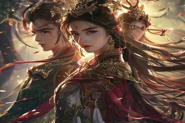 《新仙剑奇侠传电视剧》重启经典，仙侠情缘再掀回忆杀