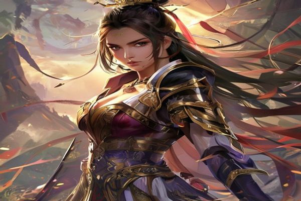 《神雕侠侣手游》：重温武侠梦，指尖续写江湖传奇