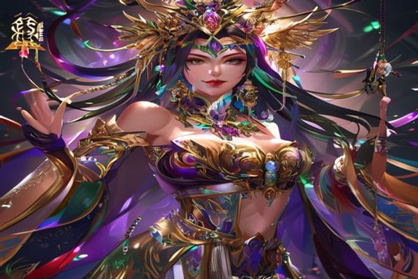 QQ炫舞2013称号大全：盘点当年最令人羡慕的专属头衔