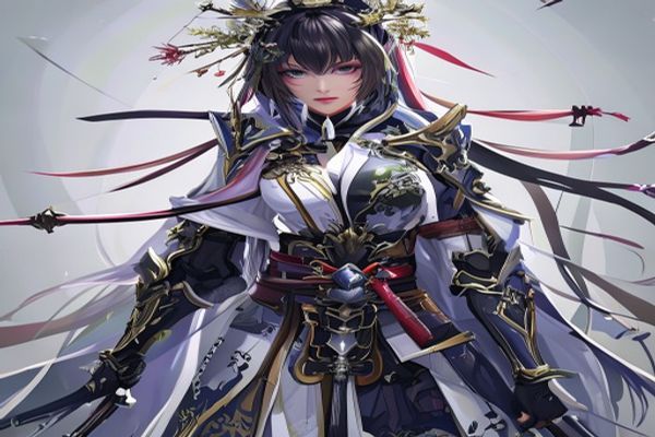 LOL无双剑姬出装攻略：从新手到高手的装备选择指南