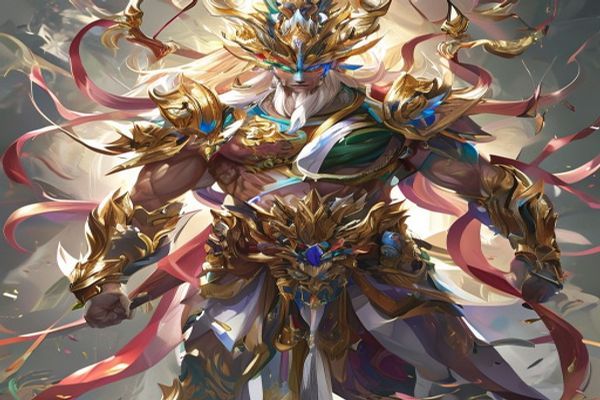 阿修罗加点全攻略：打造高爆发输出的核心技巧