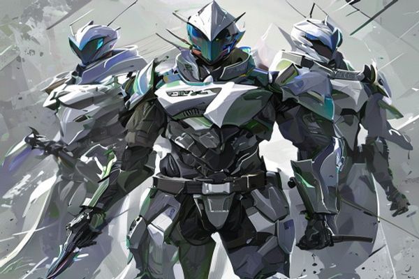 尖兵加点全攻略：五个技巧让角色输出最大化