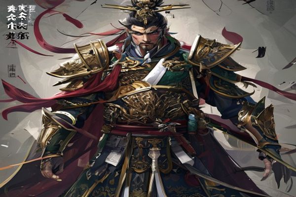 三国杀袁术玩法解析：技能搭配与实战技巧盘点
