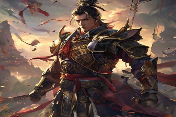 《三国志9下载》怀旧经典策略 重温乱世争霸激情岁月